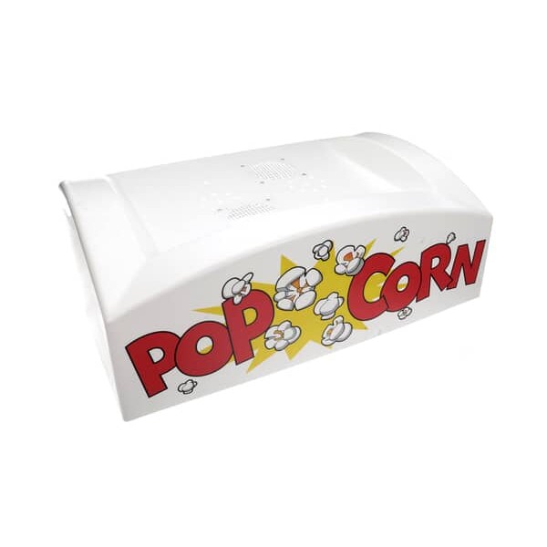 (image for) Gold Medal 77001 DOME, MOLDED 20 X 28
